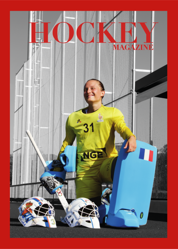 Hockey Magazine n°2