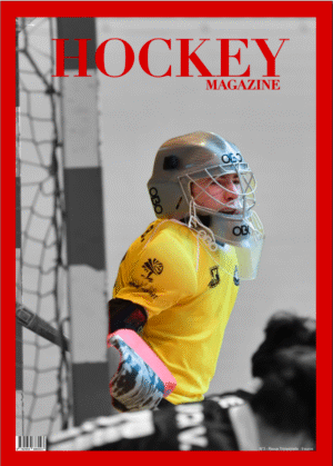 Hockey Magazine n°3