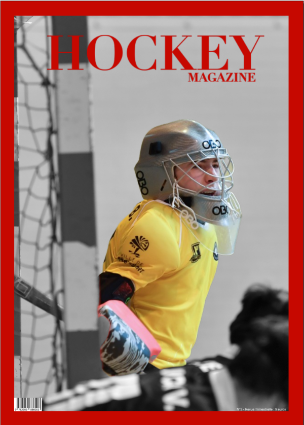 Hockey Magazine n°3