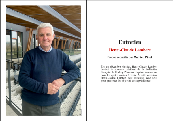 Hockey Magazine n°3 – Image 2