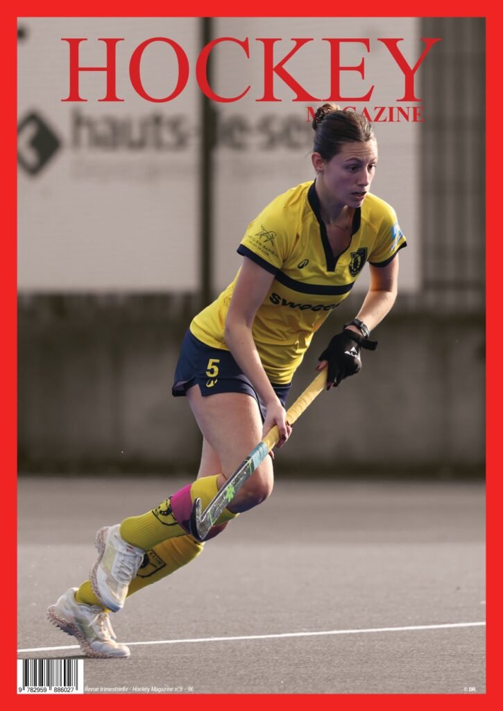 Hockey Magazine N°5